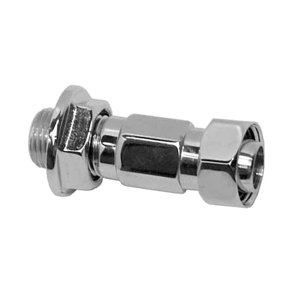 Union Nut Hex Shank